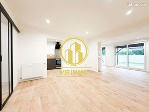 Maison 5 pièces 80 m²