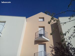 DUPLEX LE CREUSOT Pythagore 2 à louer