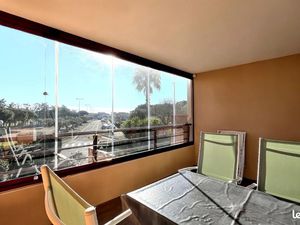 Appartement 3 pièces 57 m²