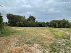 Terrain 3 780 m² Saint Felix De Foncaude