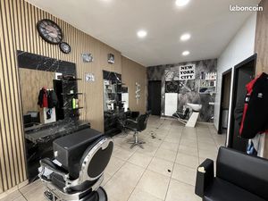 Local commercial 67 m²