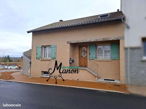 Maison 5 pièces 98 m²