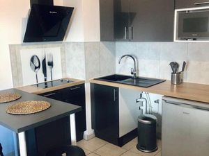 Studio meublé Vertou