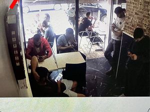 Fond de commerce snack cannes la bocca