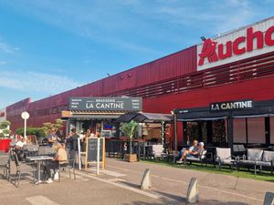 Brasserie - pizza - snack ...