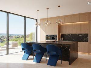 Appartement - 3 pièces - Histoire et nature Ernolsheim