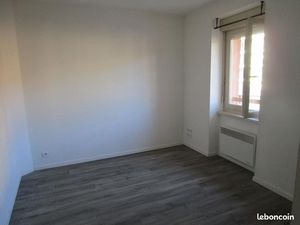 Appartement 1 pièce 24 m²