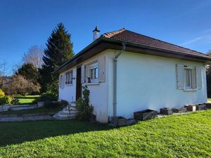 Maison 3 pièces 83 m²