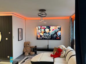 Appartement proche de la gare