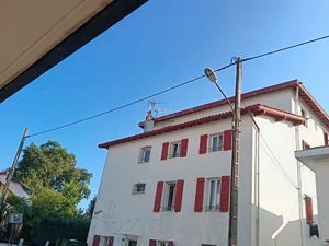 Apart centre Hendaye