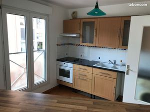 Appartement 2 pièces 51 m²