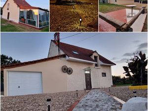 Maison entièrement rénovée 110m2