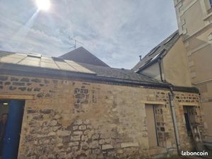 Immeuble 15 pièces 298 m²