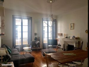 Location appartement graslin