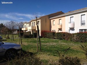 Duplex 3 pièces 55 m²