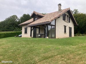 Coublevie vue exceptionnelle