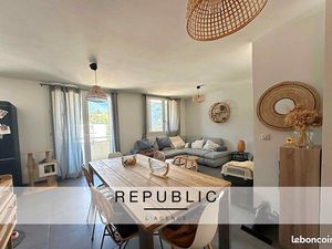 Appartement 3 pièces 67 m²