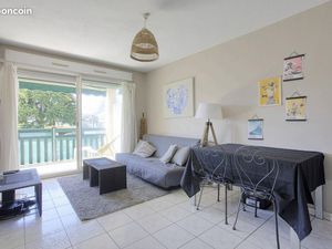 T2 quartier des fleuristes