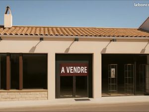 A vendre droit au bail