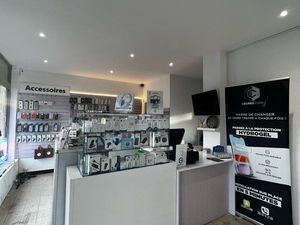 ◊ Vente fonds de commerce – Téléphonie / Réparation – Roubaix