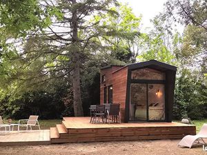 Idéal investisseur / Tiny House