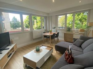 Appartement 3 pièces 57 m²