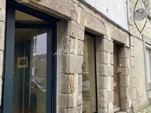 Atelier 56 m² Saint-Malo