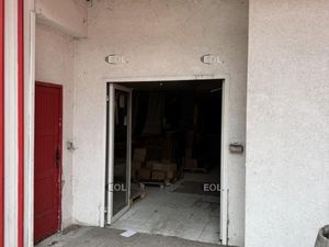 Local d'activité 160 m²