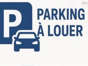 Place de parking sécurisée – Résidence fermée – Saint-Maur (4 Chemins) – Proche RER La Var