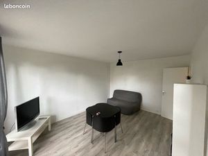 Studio 29m2 Orléans la source