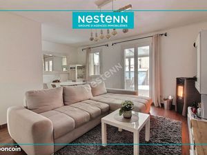 Maison 4 pièces 84 m²