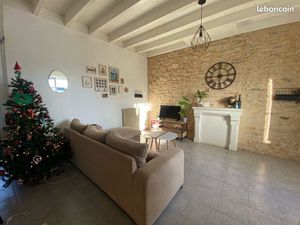 Location maison Thouars