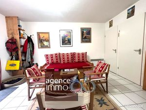 Maison 4 pièces 56 m²