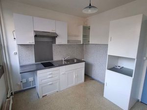 Appartement 1 pièce 30 m²