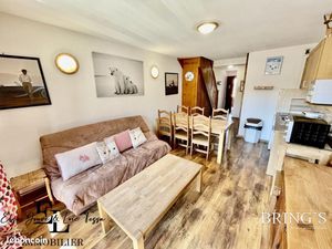 Duplex 4 pièces 41 m²