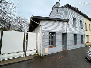 Maison 8 pièces 131 m²