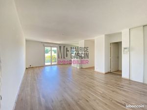Appartement 3 pièces 72 m²