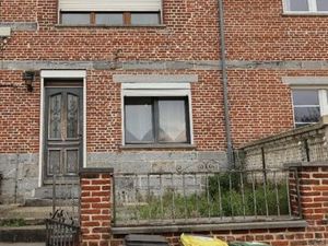 Maison 4 pièces 73 m²