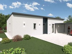 Maison 5 pièces 80 m²