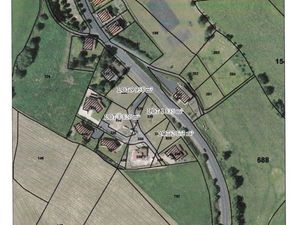 Vente terrain à bâtir