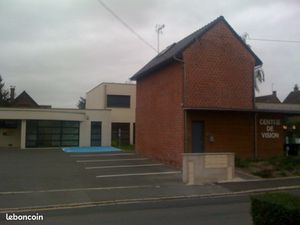 Cabinet dentaire à louer