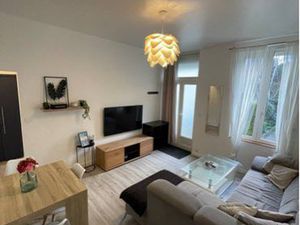 Appartement F2 secteur Coty