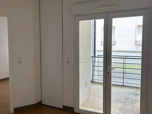 Appartement T2 dans residence inter-générationnelle