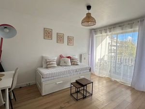 Appartement charmant situé dans le quartier paisible du Petit Lac à Saint-Gratien