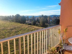 Appartement 5 pièces 94 m2 -4 chambres Carqueiranne