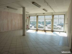 Local commercial 920 m² Bordeaux