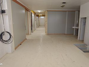 Location locaux de stockage-entrepot