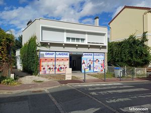 Immeuble locatif 270 m2