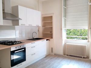 Superbe T3 à saisir