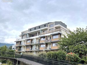 Duplex 4 pièces 96 m²